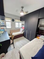 Blk 26A Saint George's Towers (Kallang/Whampoa), HDB 4 Rooms #569645161